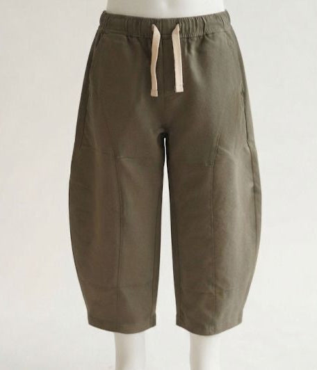 Pantalone di tuta modello Baloon - Bambino