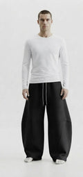 Pantalone di tuta modello Baloon - Uomo