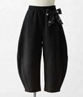 Pantalone di tuta modello Baloon - Bambina